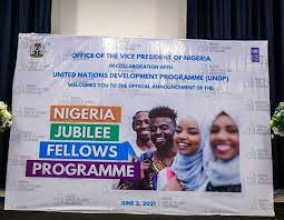 FG, EU, UNDP Launch Jubilee Fellows Fund to Address Youth Unemployment in Nigeria