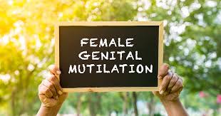 FGM: NHRC Expresses Concern Over Protection Gaps in National and International Frameworks