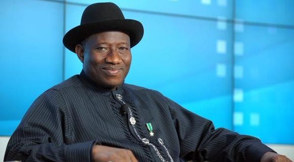 Group Urges Jonathan to Join 2023 presidential race
