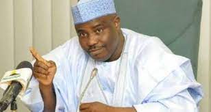 2023: Tambuwal begins Consultations On Presidential Ambition in Sokoto