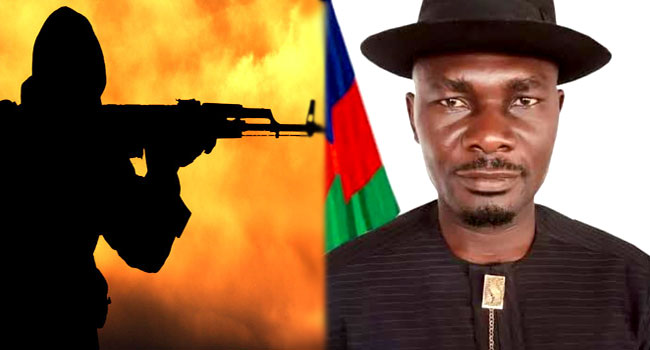 Jonathan’s cousin regains freedom from kidnappers in Bayelsa 
