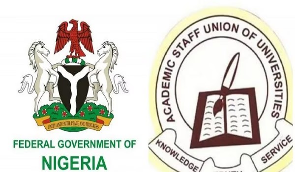 Nigerian Govt to meet ASUU on Tuesday over strike