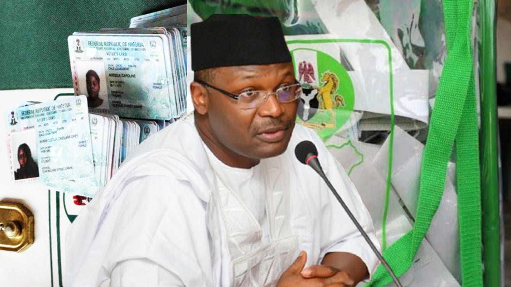 FCT Elections: There will be no election in 593 polling units – INEC