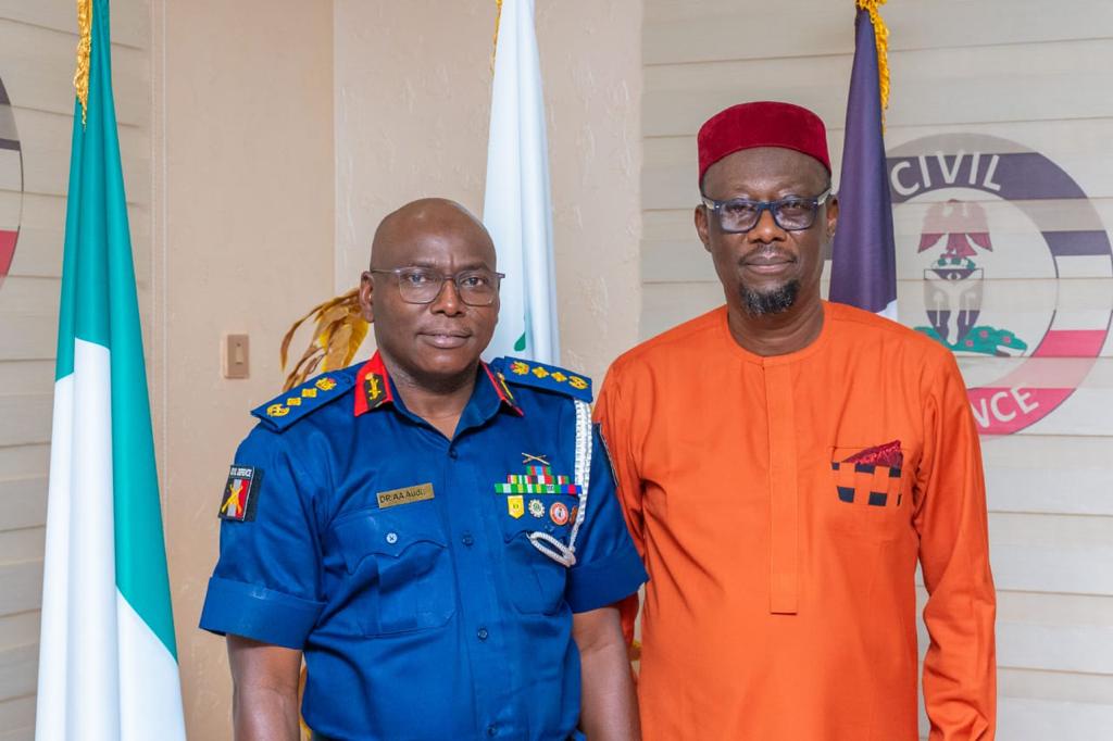PETROAN SEEKS PARTNERSHIP WITH NSCDC TO CUB ILLEGAL DISTRIBUTION OF ADULTERATED PETROLEUM PRODUCTS IN NIGERIA.