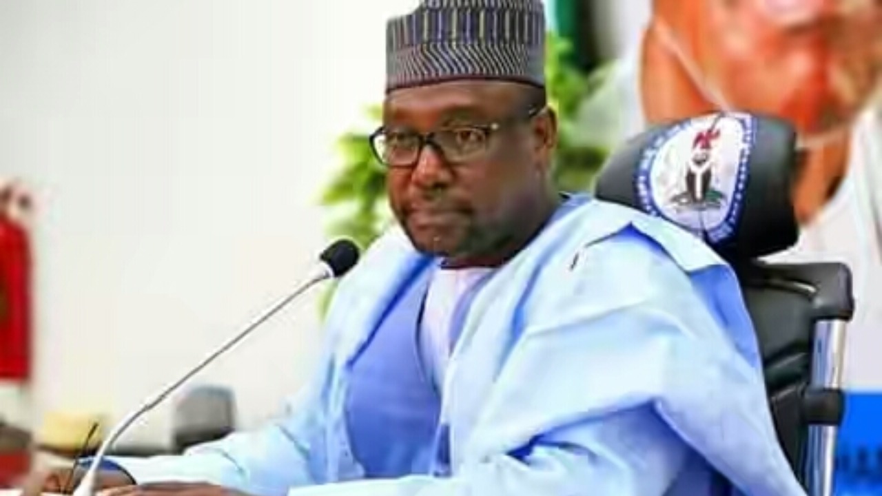 Gov. Sani Bello urges Nigerians to vote for young, vibrant, educated leaders