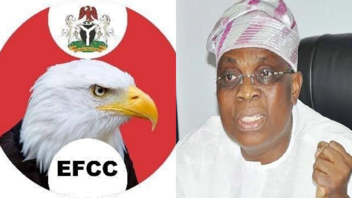 EFCC detains Medview Airline’s MD over $900,000 USD Hajj fund ‘scam