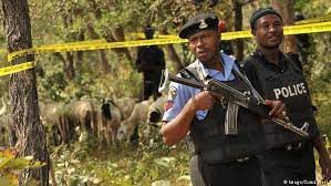 Bandits abducts 4 women, others in Katsina