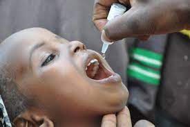 180,000 children immunized against polio in Yobe