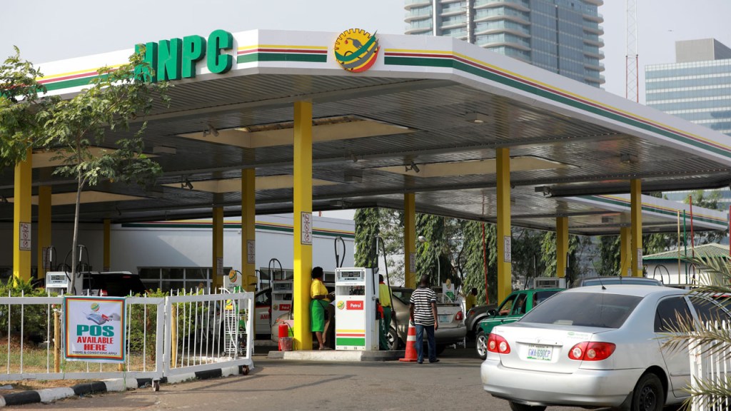 NNPC begin 24-hour distribution as fuel scarcity stretches harder