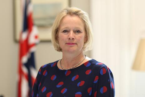 UK to Announce Millions of Pounds Investment in Nigeria with Visit of Minister