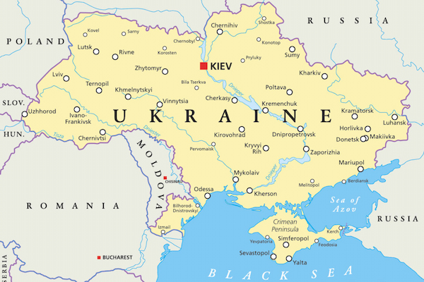 Ukraine security council plans to declare state of emergency
