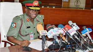 UNISFA: UN appoints Nigeria’s Major General Sawyerr as force commander