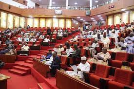 Senate confirms Buhari’s nominee for NMDPRA, NDIC