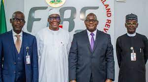 FIRS signs MOU with NTA, FRCN to start nationwide tax education