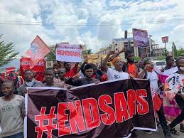 NIA pays N11 billion claims on 2020 #EndSARS protest