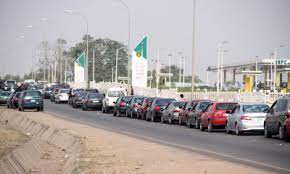 NNPC: 300 million litres arrive Nigeria to tackle fuel scarcity