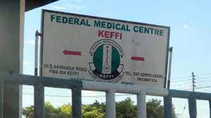 Keffi FMC worries over 10 unclaimed corpses, threatens mass burial