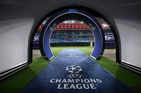 Champions League Final: UEFA strips hosting right from Russia