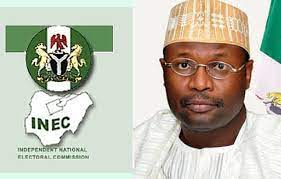 INEC redeploys 186  staff, ahead of 2023 election