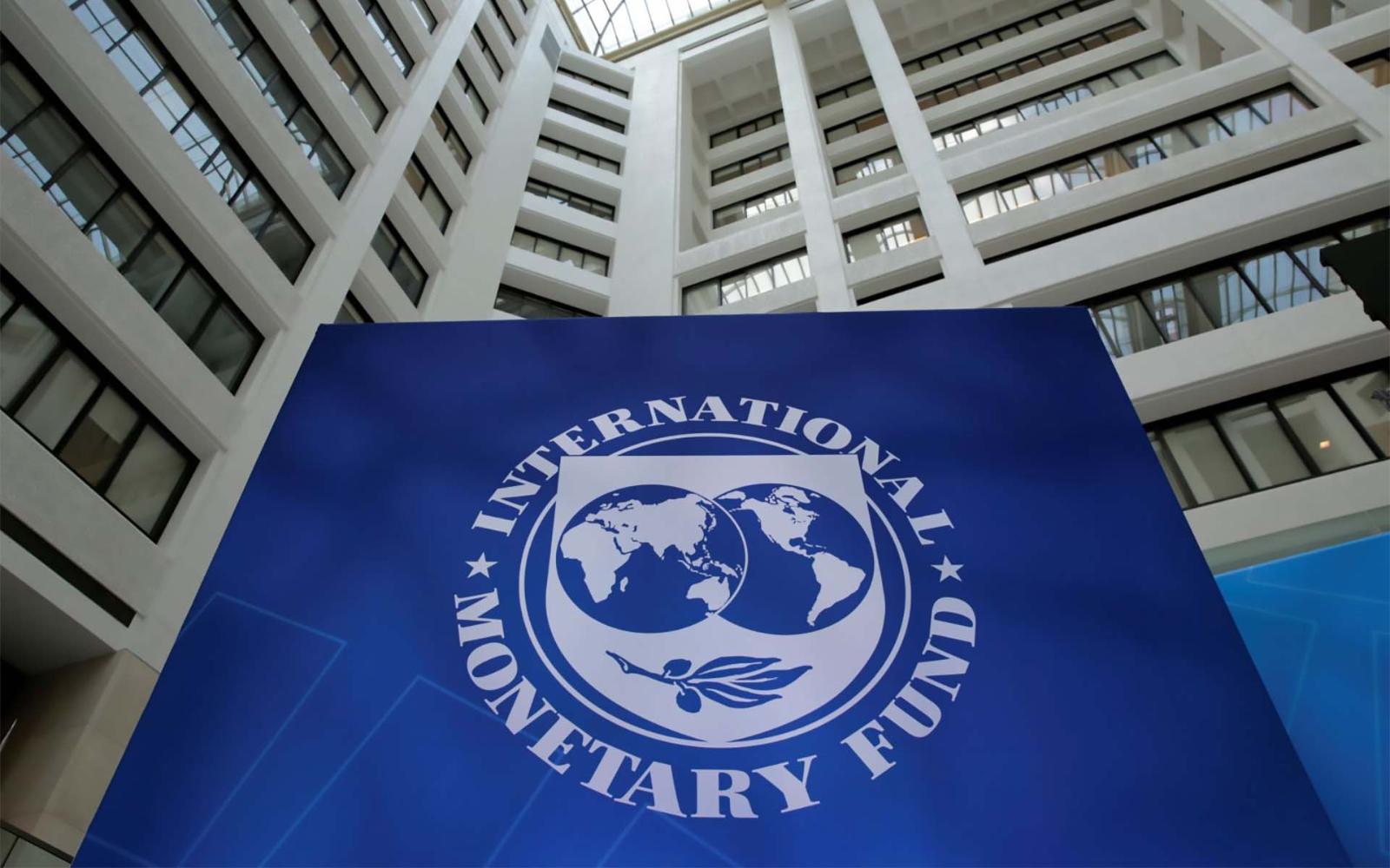 COVID-19: IMF urges Nigerian govt, others to shut down companies in debt