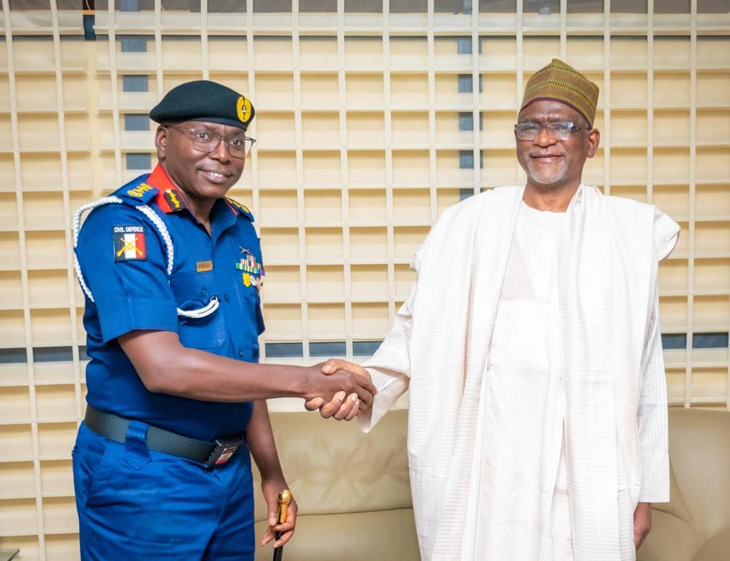 Plans to Secure Schools in the Country, Underway- NSCDC Boss