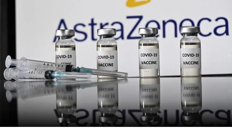 COVID-19: FG receives over 850,000 AstraZeneca vaccines from Japan