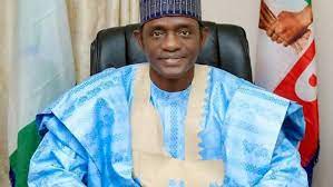 Buni approves the employment of 196 health workers in Yobe