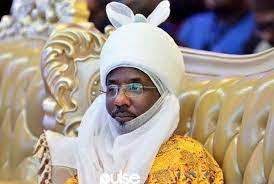 ‘Your loyalty should be to your country, not to Politicians,’ Sanusi tells Civil Servants