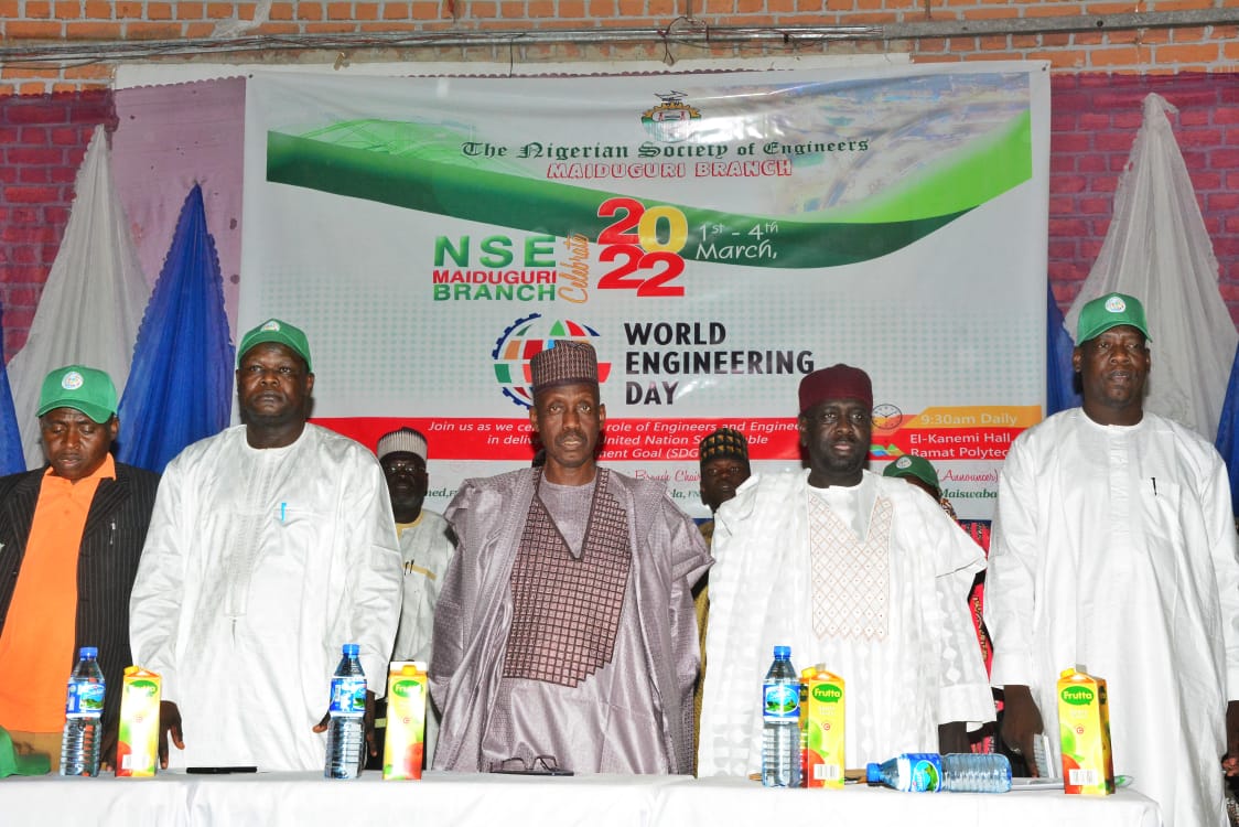 Borno's partnership with NSE resettles millions of IDPs back to 18 liberated communities - Gov Zulum