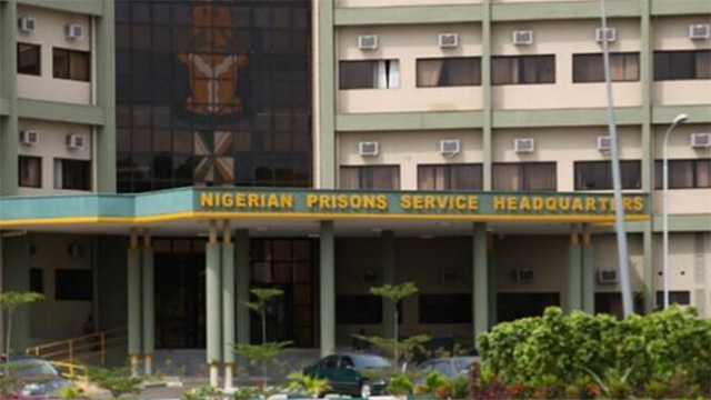 Correctional centre promotes made-in-Nigeria goods – Official