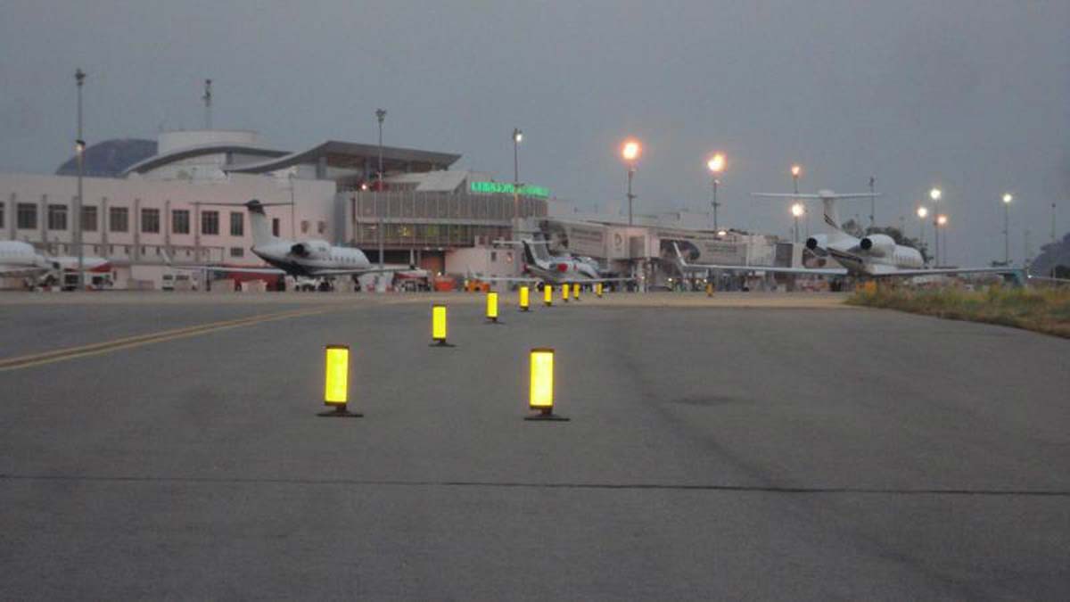 FEC approves N92.1 billion for construction 2nd runway of Abuja Airport