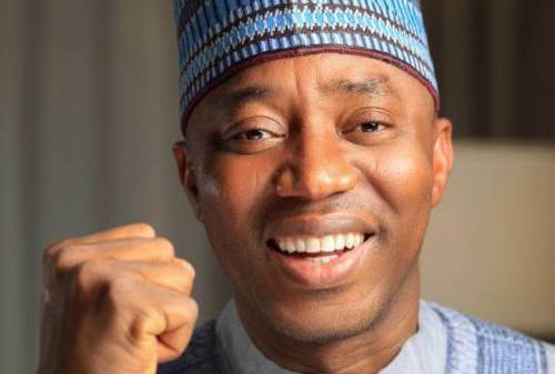 Sowore declares to run for 2023 presidential election
