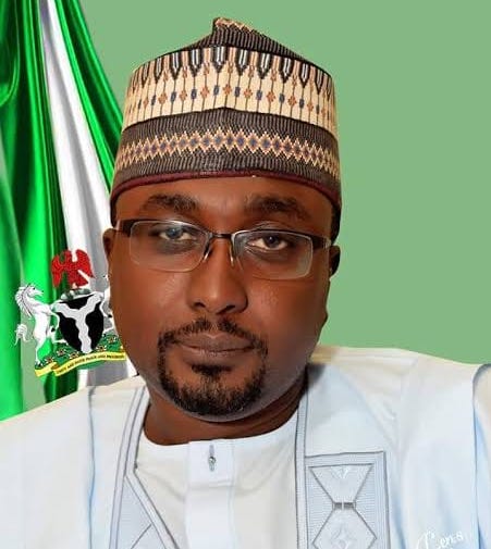 Kano State Commissioner for Water Resources resigns