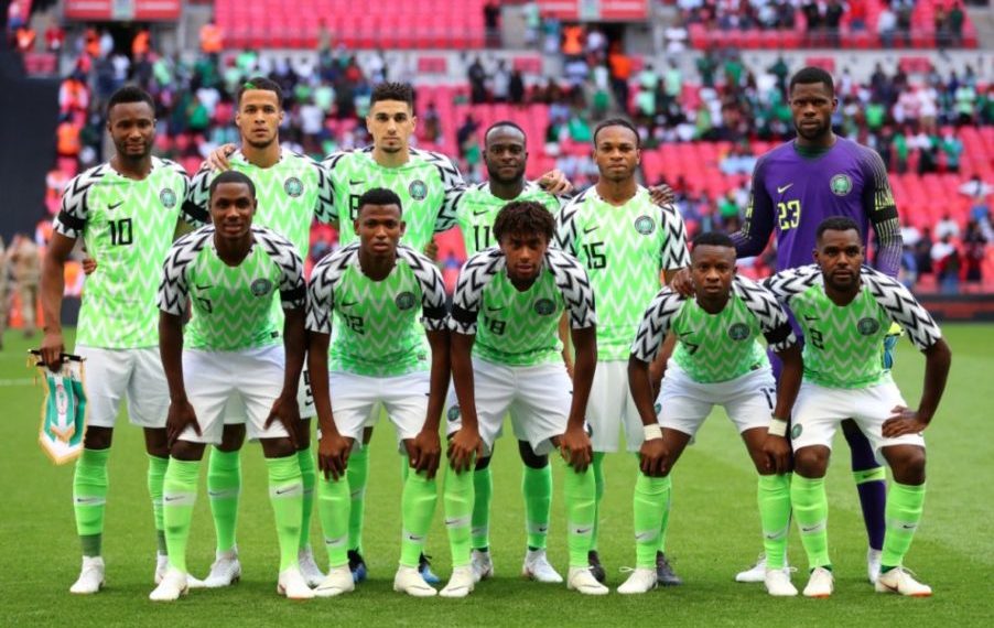 Nigeria Vs Ghana: FCTA directs staff to close by 1:00 pm