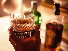 Medical doctor cautions against excessive alcohol, limits intake
