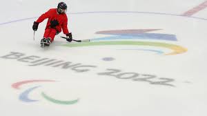 Russian, Belarus athletes ban from Winter Paralympics