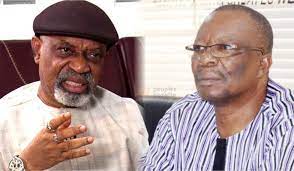 ASUU: Nigerian Govt. condemns ongoing strike as illegal