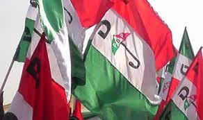 PDP summons NEC Meeting on Tuesday