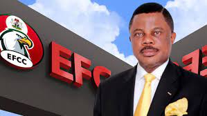 EFCC grants Obiano administrative bail
