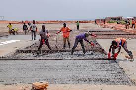 Gombe mega motor park reaches 95% completion - Official