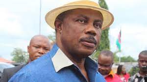 EFCC releases Obiano after 6 days in custody, seizes passport