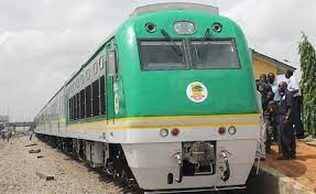 NRC suspends train movements along Abuja-Kaduna route indefinitely