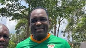 CAF doctor Kabungo dies of cardiac arrest - NFF