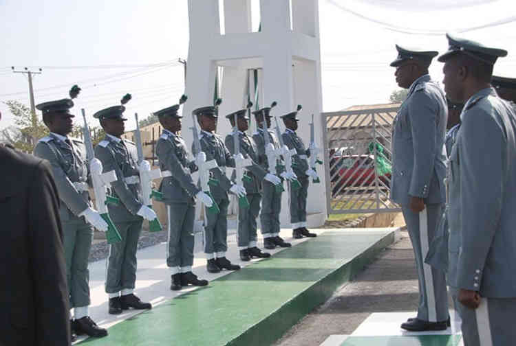 AYCF seeks Buhari’s intervention to cancel promotion in Nigeria Customs