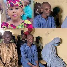 Kano court fixes April 12, 14 for continuation of Hanifa hearing