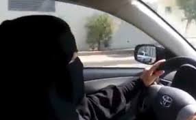 Saudi women begin taxi business as living costs rise