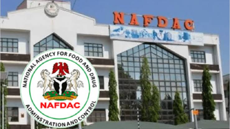 NAFDAC destroys fake, expired drugs worth N50 million in Sokoto