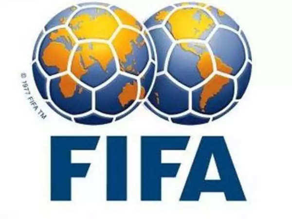 FIFA Foundation gives aid worth N416 million to Ukraine