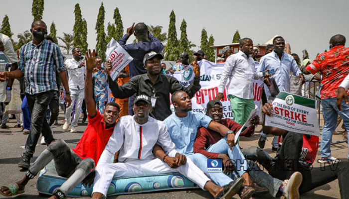 Student group demands education minister’s resignation over ASUU strike