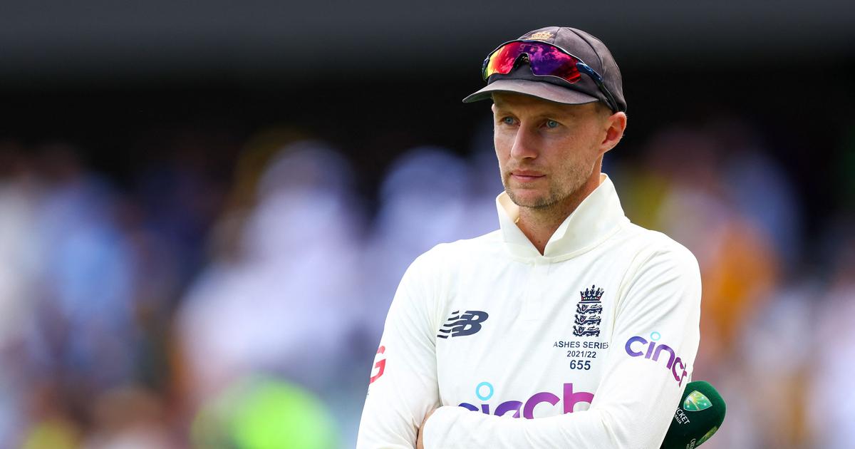 Cricket: Joe Root step down as England Test captain
